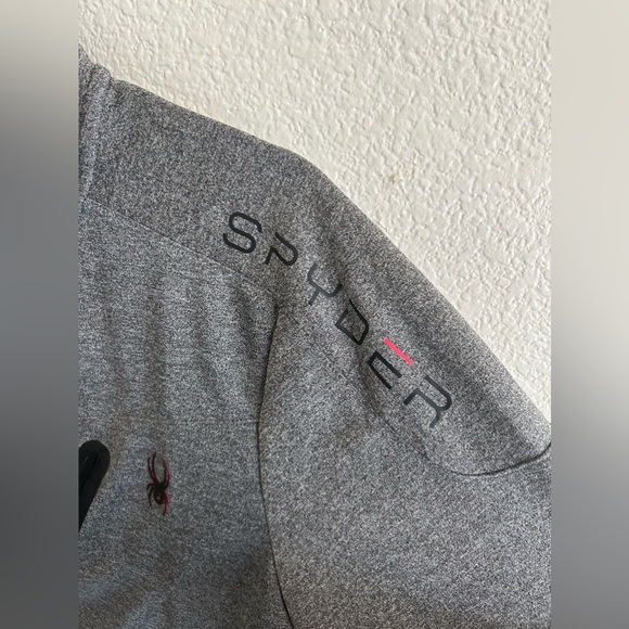 Spyder Active Sports Jacket - Picture 5 of 15